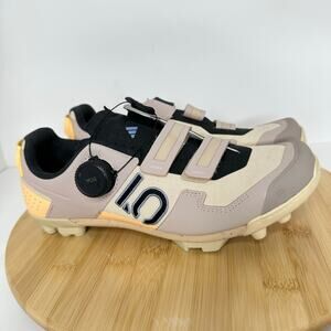 Adidas 5.10 Five Ten Kestrel BOA Mountain Bike Cycling Shoes Womens Size 7 NEW